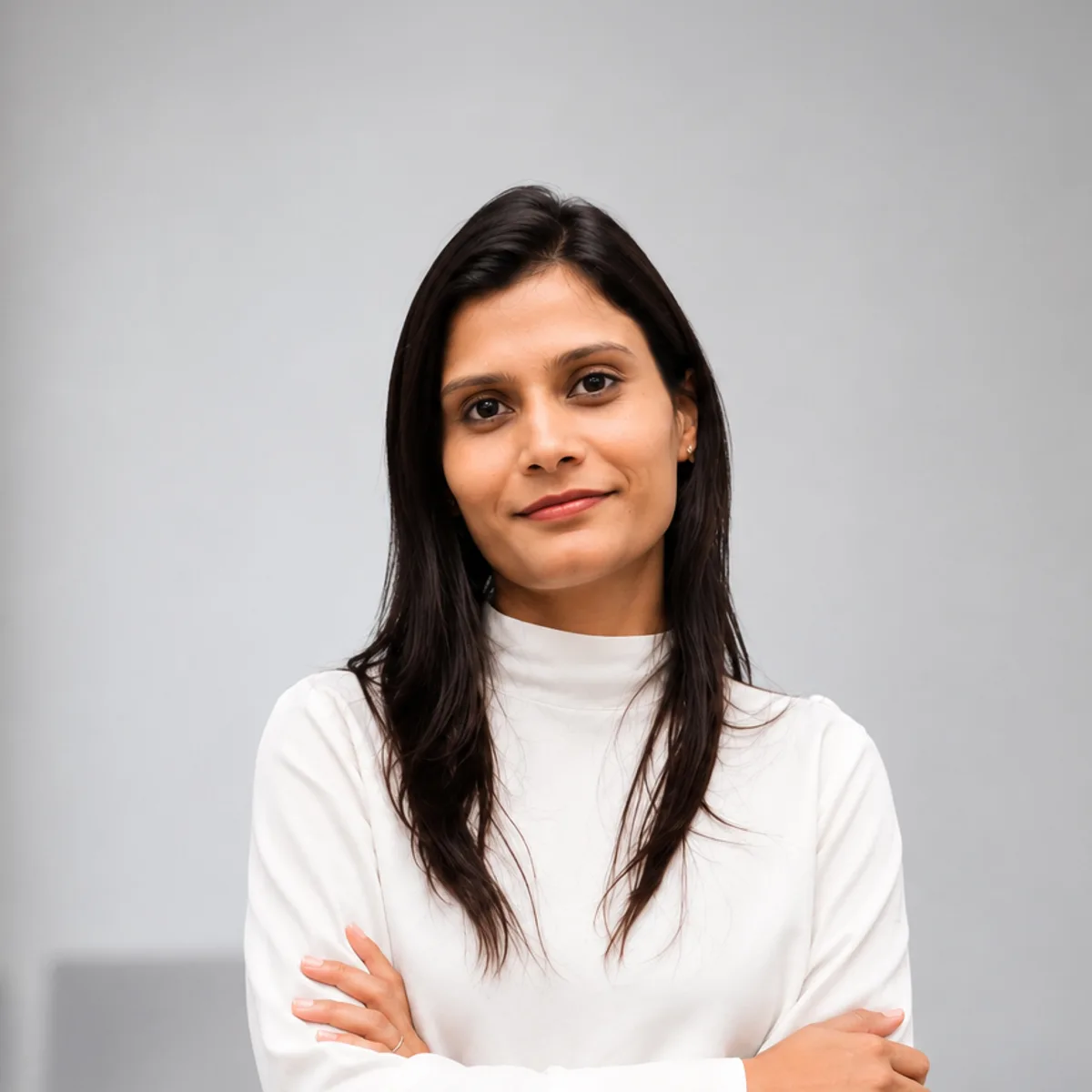Shreya Gupta