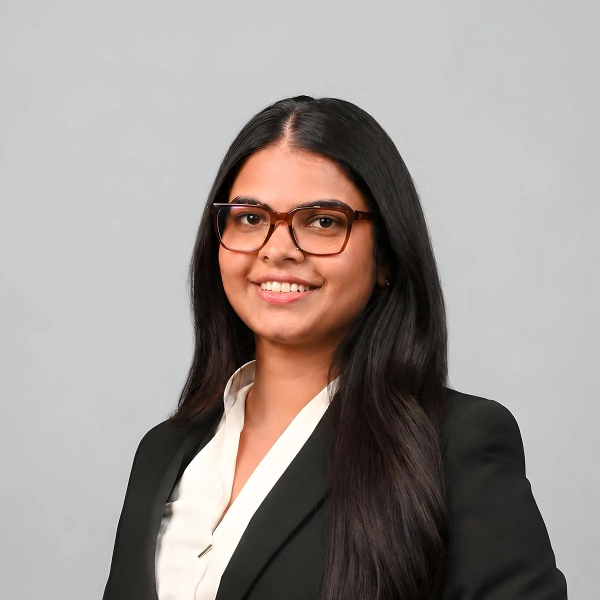 Swati Singh