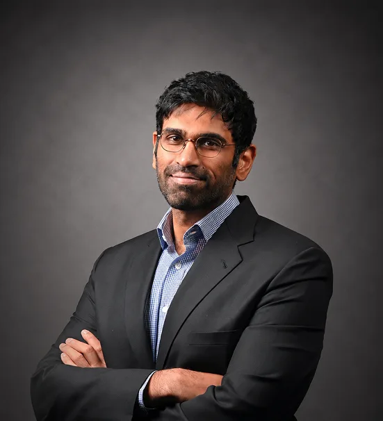 Kunal Agarwal